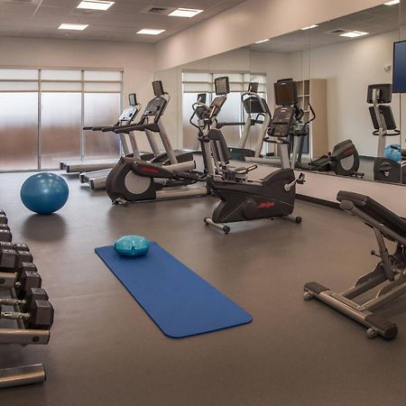 Fairfield Inn & Suites By Marriott Washington Ngoại thất bức ảnh