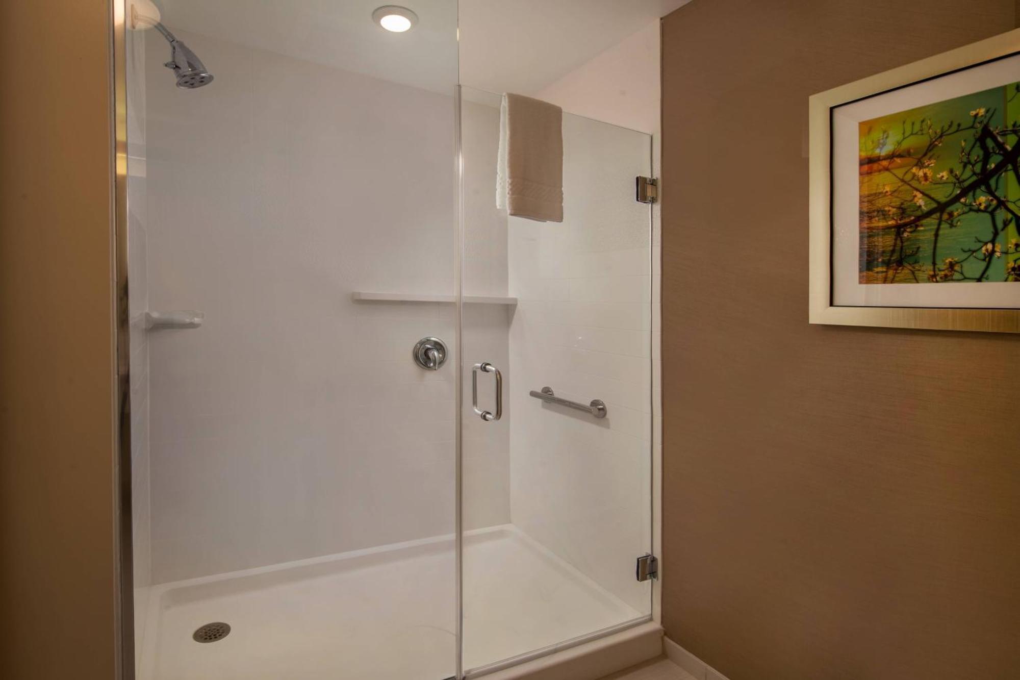 Fairfield Inn & Suites By Marriott Washington Ngoại thất bức ảnh